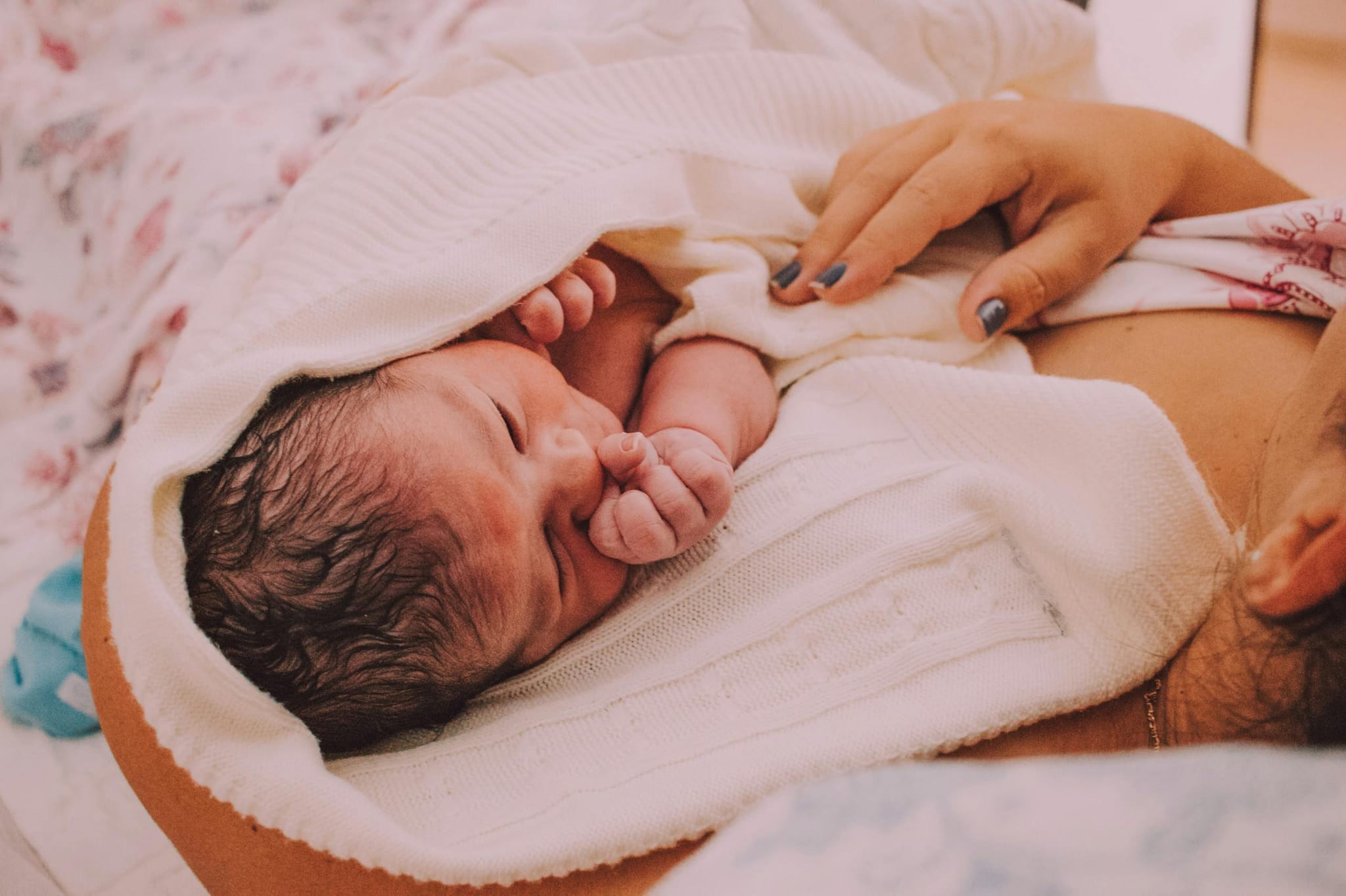 PSICOLOGIA PERINATAL